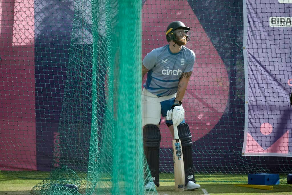 When Would Ben Stokes Play In World Cup 2023? Joe Root Drops A Massive Hint